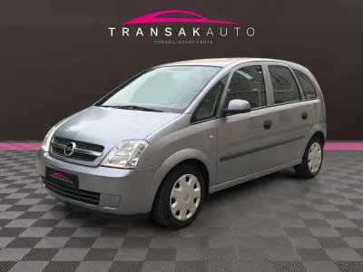 Opel Meriva Meriva 1.6i SE Enjoy