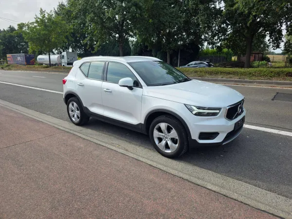 Volvo XC40 XC40 1.5 T2 Geartronic AUT. 2021' 1°EIG. IN PERFECTE STAAT !!