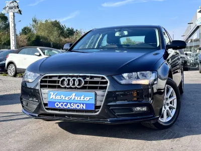Audi A4 A4 2.0 TDi*GARANTIE 12 MOIS *