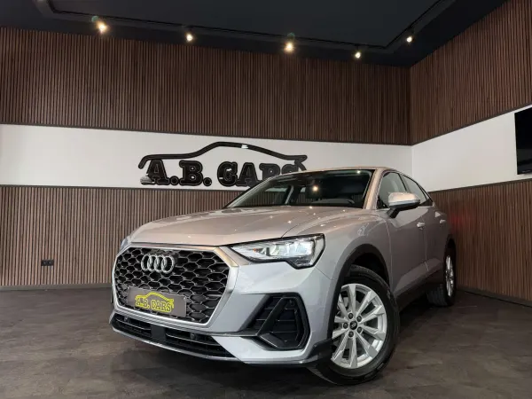 Audi Q3 Sportback 35 TFSI - AUTOMATIQUE