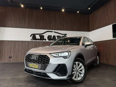 Audi Q3 Sportback 35 TFSI - AUTOMATIQUE