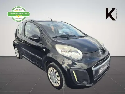 Citroen C1 1.0i / Parfait pour jeune permis / Économique / Garantie 12 Mois