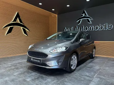 Ford Fiesta 1.0 EcoBoost *CARPLAY*VOLANT+SIEGES CHAUFFANTS*1ER PROPRIETAIRE*GARANTIE*