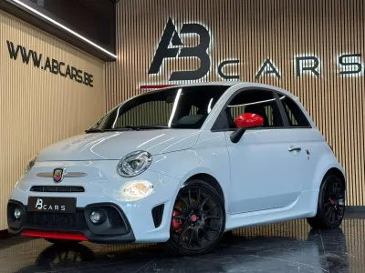 Fiat 500 Abarth 1.4T-JET ** GARANTIE 12 MOIS**