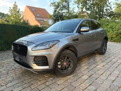 Jaguar E-Pace 1.5 T MHEV P160 S  ### 67000 km ###