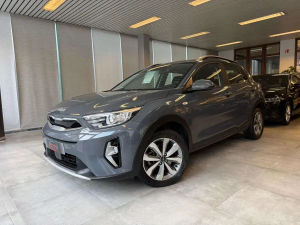 Kia Stonic Stonic 1.0*33.000km*garantie kia