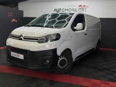 Citroen Jumpy 1.6 BLUE HDI 115 BUISNESS