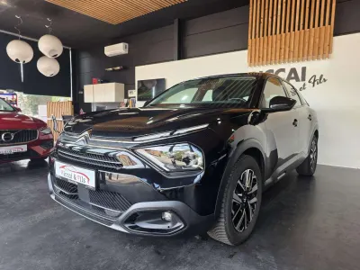 Citroen C4 C4 1.2 PureTech Feel S