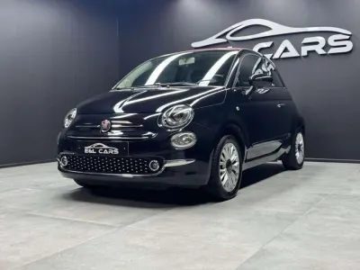 Fiat 500C 500C 1.2i **12 mois de garantie**