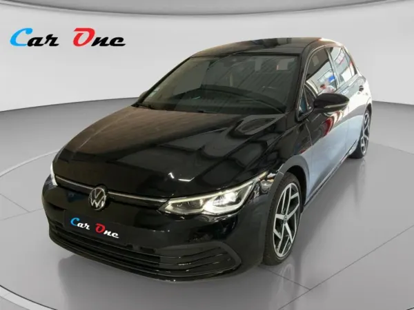 Volkswagen Golf 2.0 TDI 150 DSG7 Life - Toit Ouvrant Cockpit Led Ambiance Sièges memo