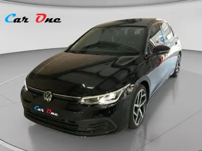Volkswagen Golf 2.0 TDI 150 DSG7 Life - Toit Ouvrant Cockpit Led Ambiance Sièges memo