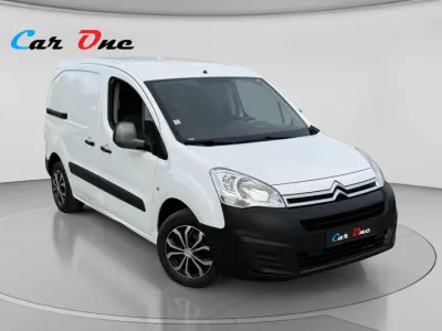 Citroen Berlingo L1 1.6 HDi 90 CONFORT Clim 3 Places