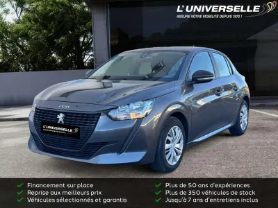 Peugeot 208 LIKE