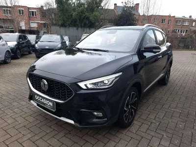 MG ZS LUXURY