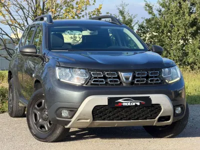 Dacia Duster * 1.5 dCi * FACE LIFT * 4X4