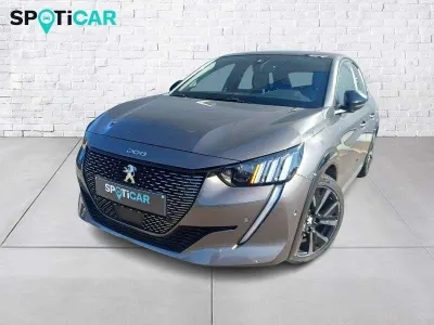 Peugeot 208 GT