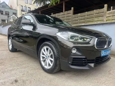 BMW X2 1.5iA sDrive18 Pack Sport Automatique Steptronic