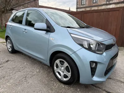 Kia Picanto 1.0i Easy *AIRCO || GARANTIE*