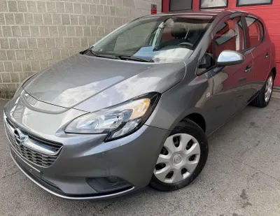 Opel Corsa 1.2i Cosmo + CLIM + NAVI