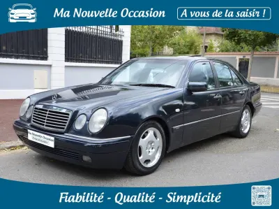 Mercedes-Benz Classe E II 280 AVANTGARDE BVA