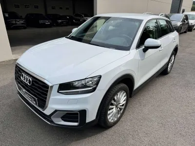 Audi Q2 Q2 1.0 TFSI ULTRA