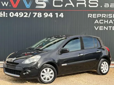 Renault Clio 1.2i - 5 Portes - Airco - Euro 5