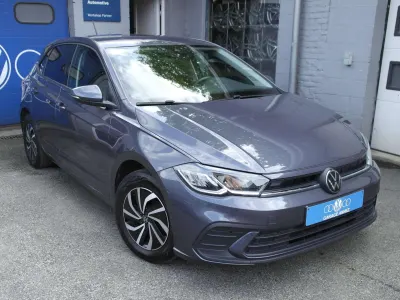 Volkswagen Polo Polo 1.0 TSI Life Business OPF Life Business