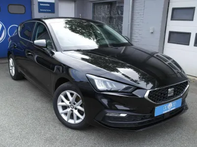 SEAT Leon Leon 1.5 EcoTSI Move! (EU6AP) Move!