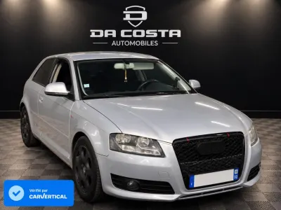 Audi A3 1.6 TDI