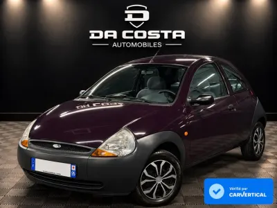 Ford Ka 1.3 i