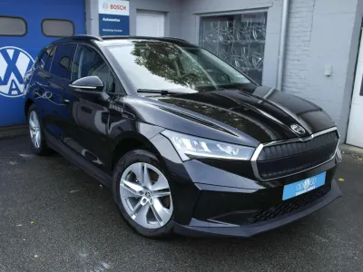 Skoda Enyaq Enyaq 62 kWh 60 (180ch)