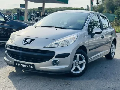 Peugeot 207 207 1.4i X Line*1 ER MAIN*GARANTIE 12 MOIS