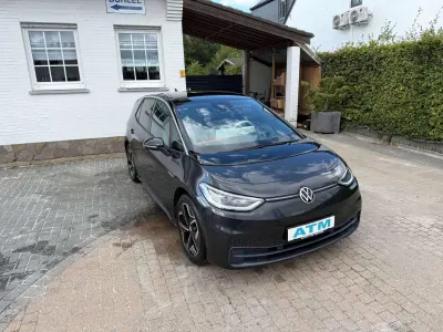Volkswagen ID.3 ID.3 Performance Pro/Pano dak/Head-up/Trekhaak/Cam