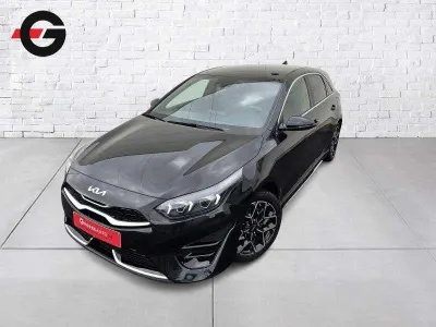 Kia Ceed / cee'd Gt-Line 1.0 T-GDi 120ch