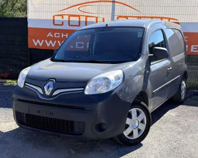 Renault Kangoo 1.5 dCi Energy Grand Confort (EU6)