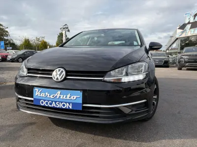 Volkswagen Golf Golf 1.0 TSI IQ drive