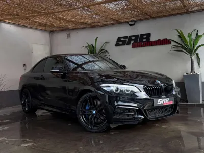 BMW 240 BMW M240iAS M Pack