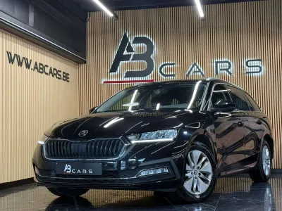 Skoda Octavia 2.0 TDi BREAK ** GARANTIE 12 MOIS **