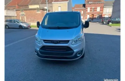 Ford Transit Custom 2.2 TDCI 100 290 L2H1 AMBIENTE ECONETIC