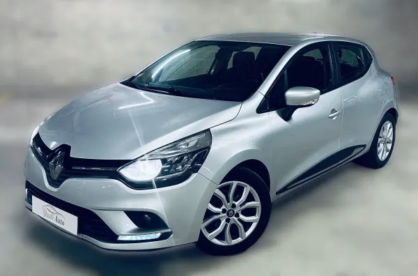 Renault Clio IV 1.5 dCi 90ch Business