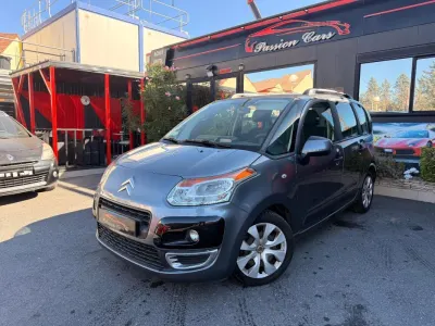 Citroen C3 1.6 HDi 110 FAP Millenium