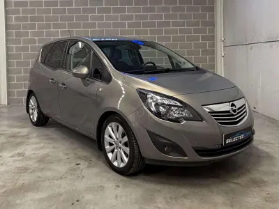 Opel Meriva 1.4i Enjoy 150 Years