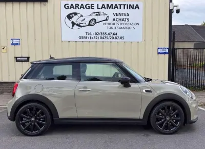 MINI One Mini 1.5 euro 6 garantie 1 an