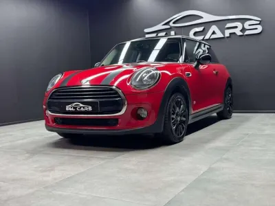 MINI Cooper D Mini 1.5 DA Cooper **12 mois de garantie**