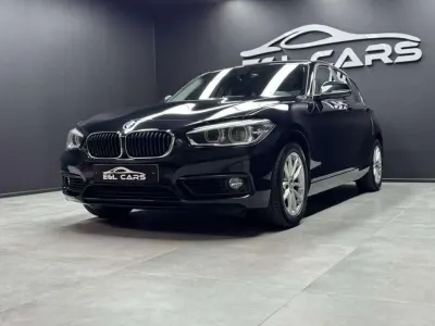 BMW 120 120 dA **12 mois de garantie**