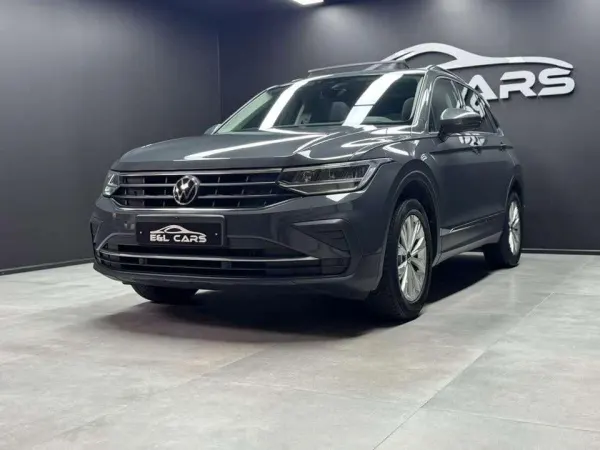 Volkswagen Tiguan Tiguan 1.5 TSI DSG **12 mois de garantie**