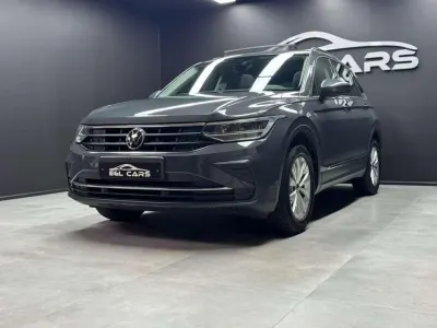 Volkswagen Tiguan Tiguan 1.5 TSI DSG **12 mois de garantie**