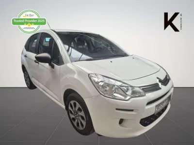 Citroen C3 1.2i 68cv Feel / Radio-CD / Isofix / Garantie 12 Mois