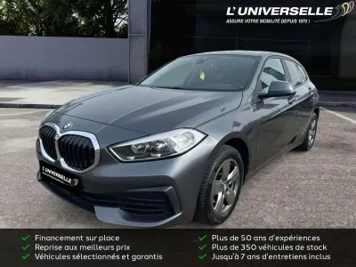 BMW 116 COMFORT