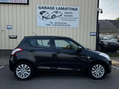 Suzuki Swift Swift 1.2i garantie 1 an